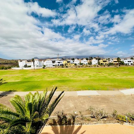 Oasis Retreat 793 - Appartamento Con Piscina A Amarilla Golf San Miguel de Abona Exteriér fotografie