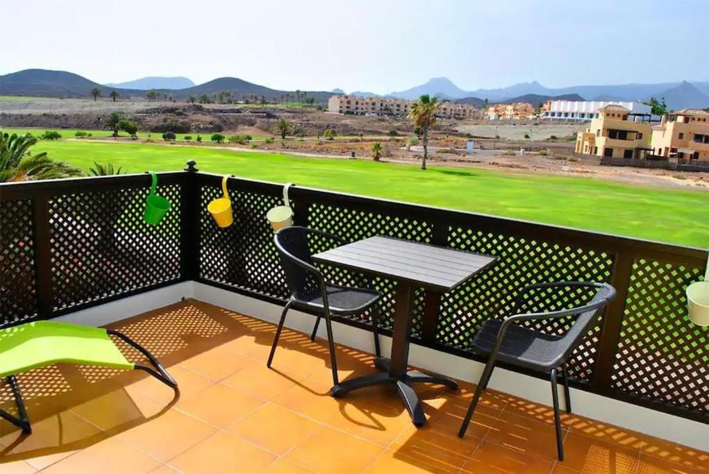 Oasis Retreat 793 - Appartamento Con Piscina A Amarilla Golf San Miguel de Abona Exteriér fotografie