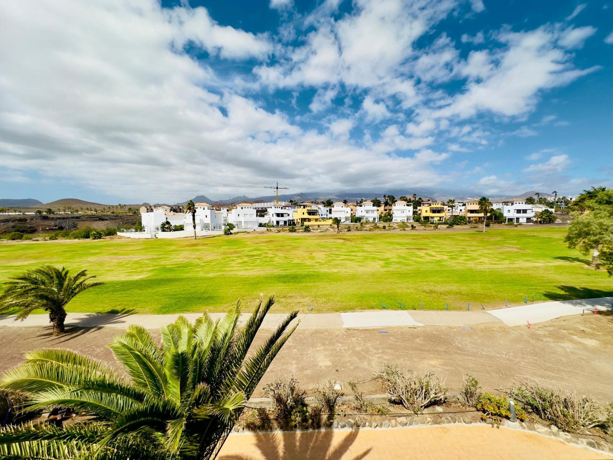 Oasis Retreat 793 - Appartamento Con Piscina A Amarilla Golf San Miguel de Abona Exteriér fotografie